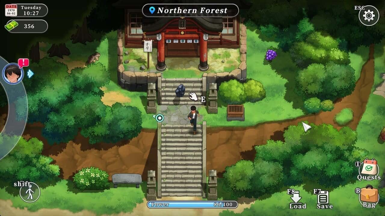 幸福岛幻想_Fantasy of Bliss Island 版本内容 预览图 6